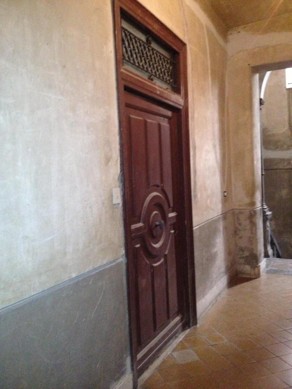 巴勒莫Casa Sant'Anna公寓 外观 照片